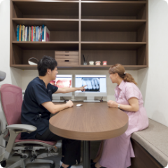 検査・歯科ドック