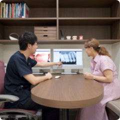 セカンドオピニオン